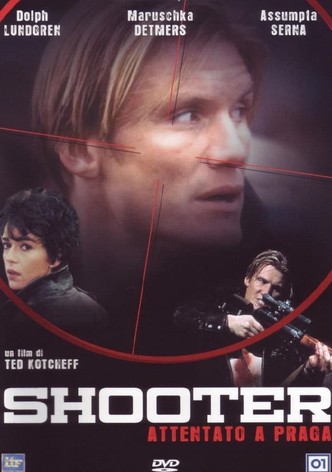 Shooter - Attentato a Praga