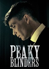 Peaky Blinders - Säsong 3