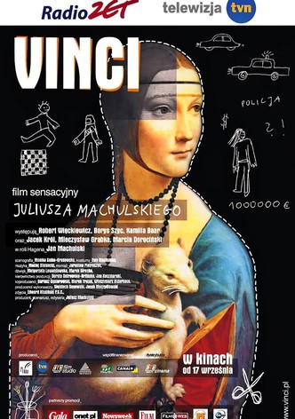 Vinci