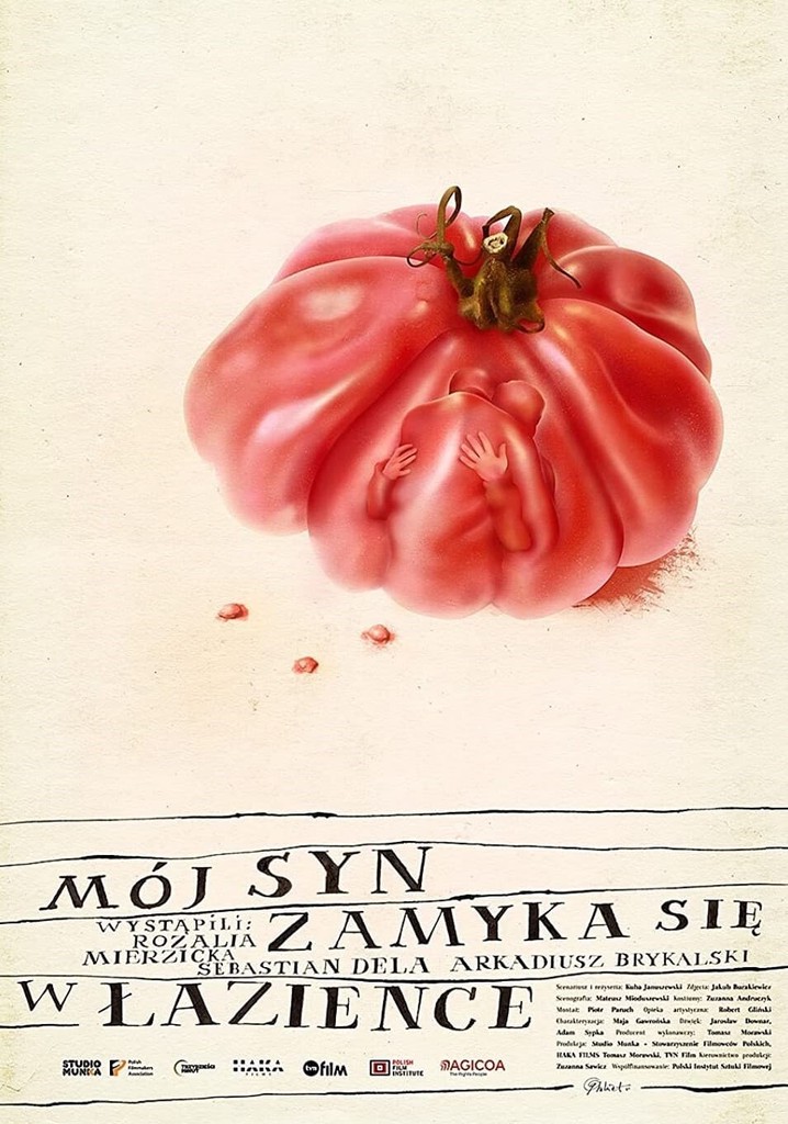 My Son Locks Himself in the Bathroom