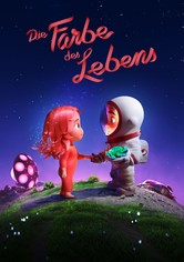 Die Farbe des Lebens