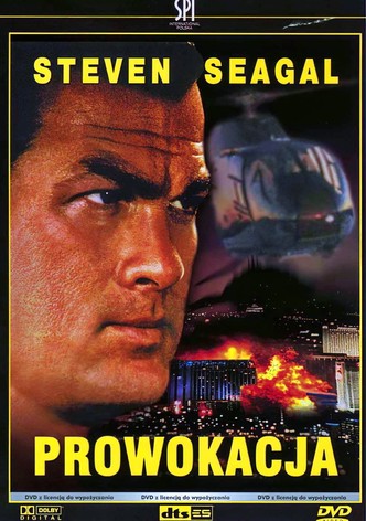 Prowokacja
