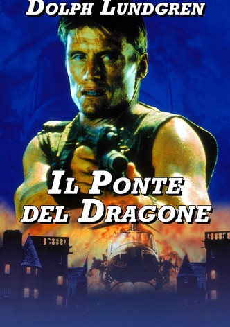 Il ponte del dragone