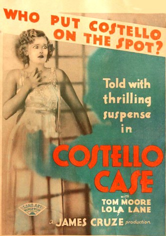 The Costello Case