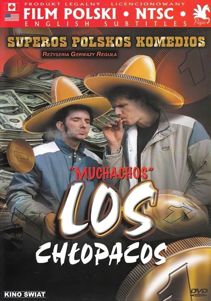 Los chlopacos
