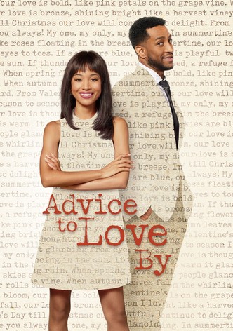 Advice to Love By