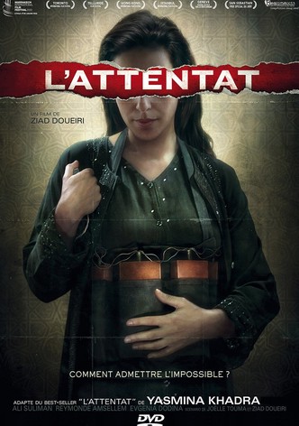L'attentat