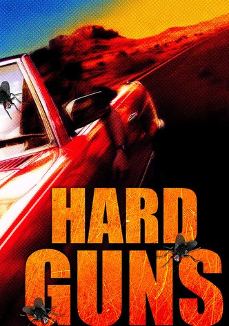 Hard Guns