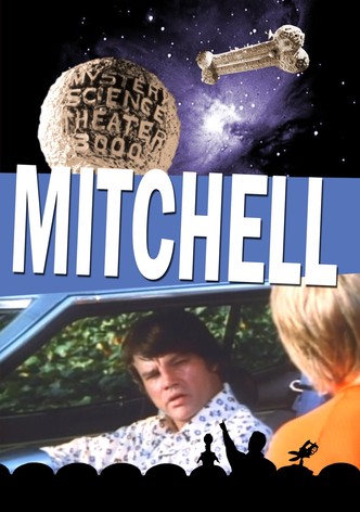 Mystery Science Theater 3000 - Mitchell