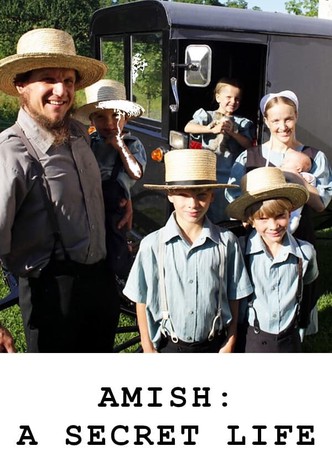 Amish: A Secret Life