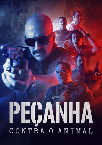 Peçanha Contra o Animal