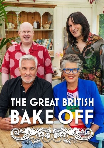 The great celebrity bake off for on sale su2c watch online