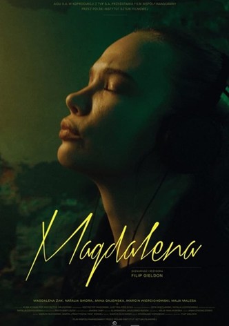 Magdalena
