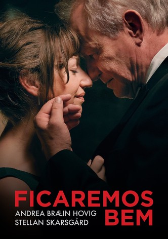 Ficaremos Bem