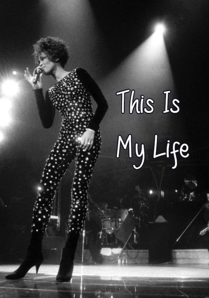 Whitney Houston: This is My Life