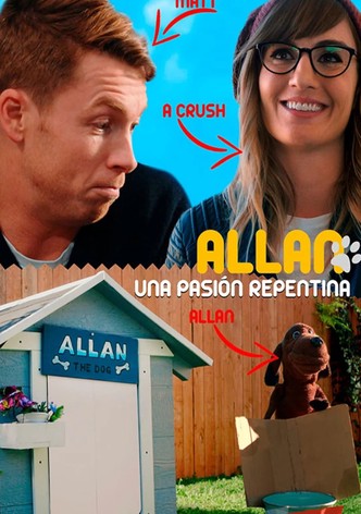 Allan – Una Pasión Repentina