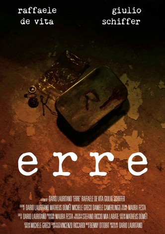 Erre