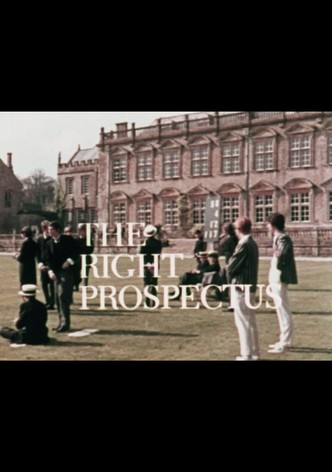 The Right Prospectus