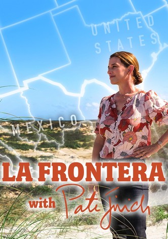 La Frontera With Pati Jinich