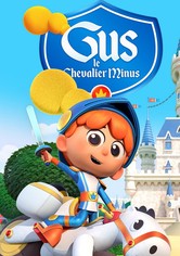 Gus, le chevalier minus