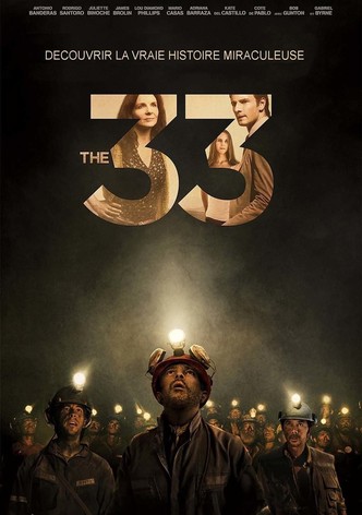 The 33