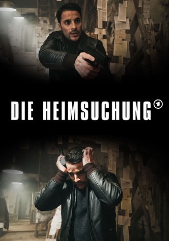 Die Heimsuchung