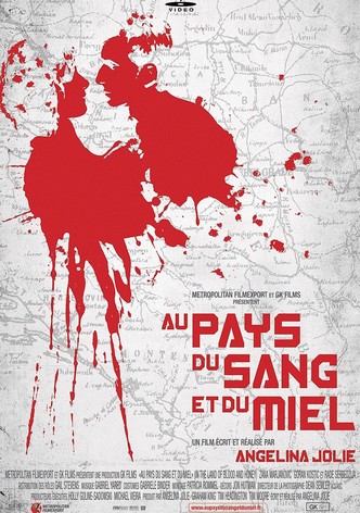 Au pays du sang et du miel