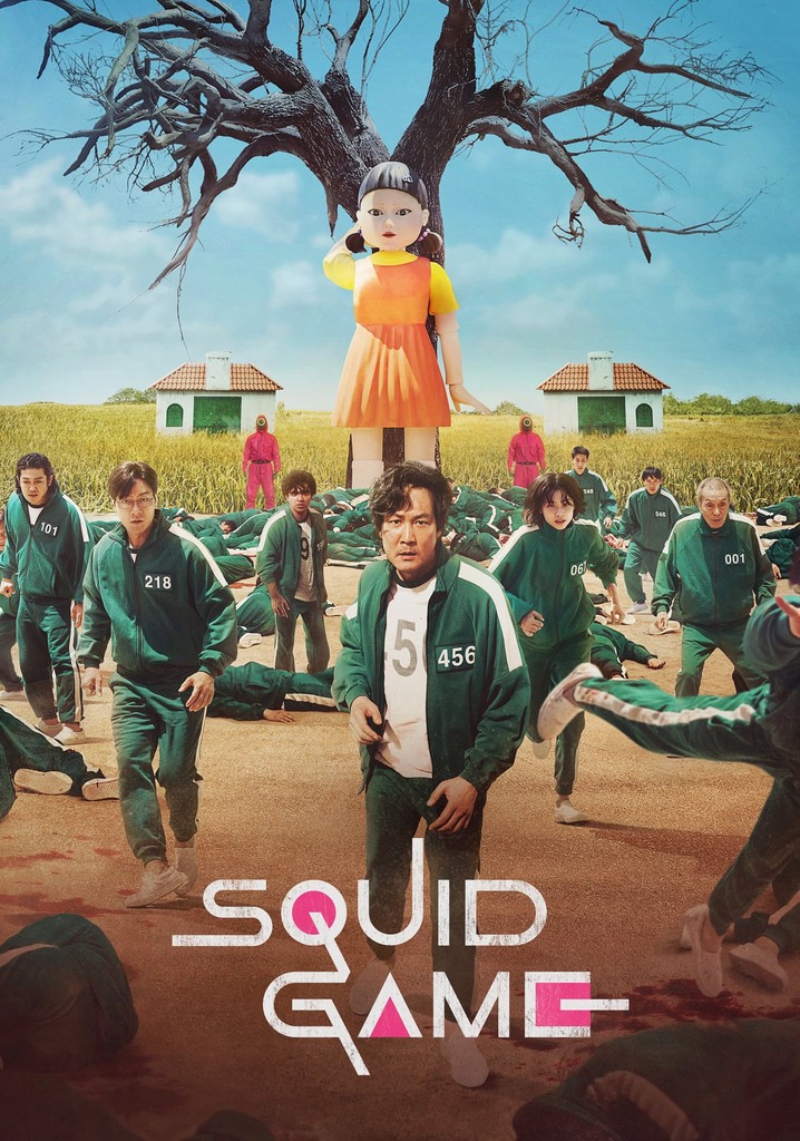 Squid Game: 5 compelling reasons to watch it