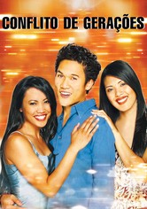 Conflito de Gerações