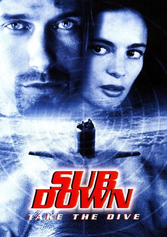 Sub Down