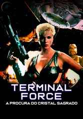 Terminal Force - O Desafio