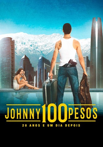 Johnny 100 Pesos: 20 Anos e Um Dia Depois