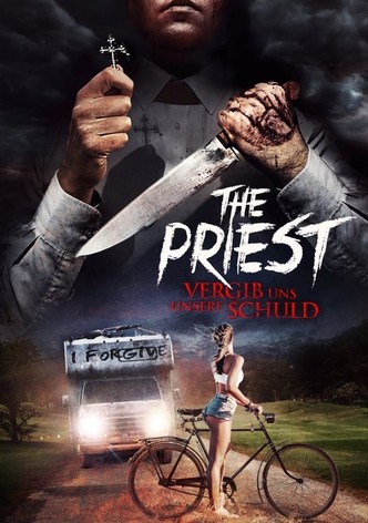 The Priest - Vergib uns unsere Schuld