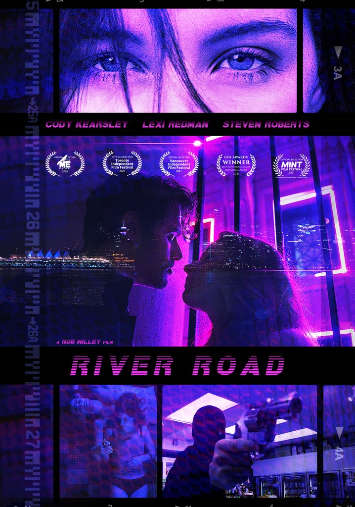 River Road