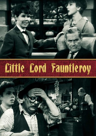 Little Lord Fauntleroy