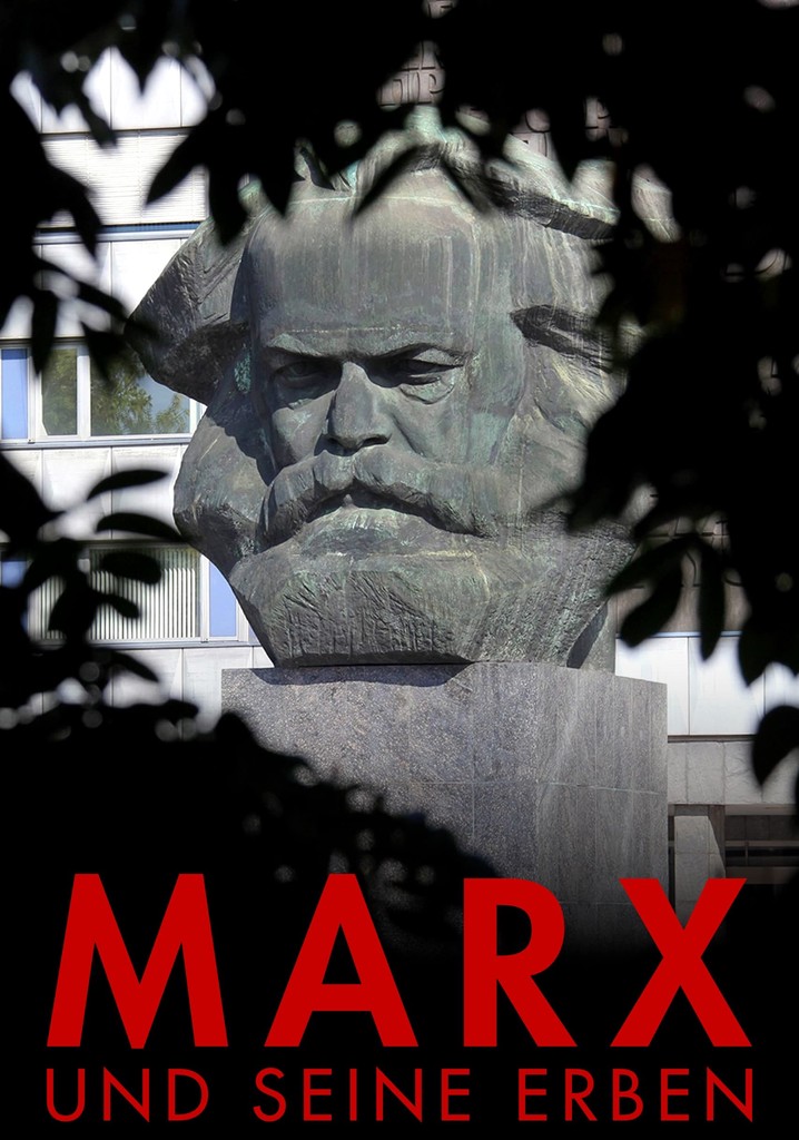 Karl Marx und seine Erben