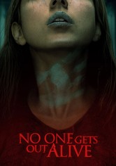 لا أحد يخرج حيًا