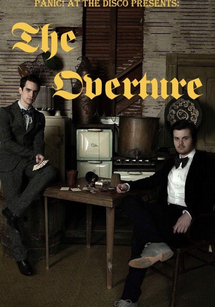 Panic! At the Disco: The Overture