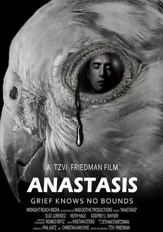 Anastasis