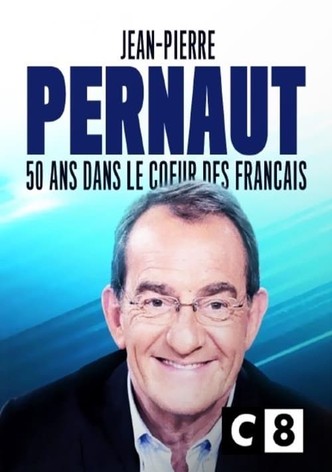 Jean-Pierre Pernaut : 50 ans dans le coeur des Français