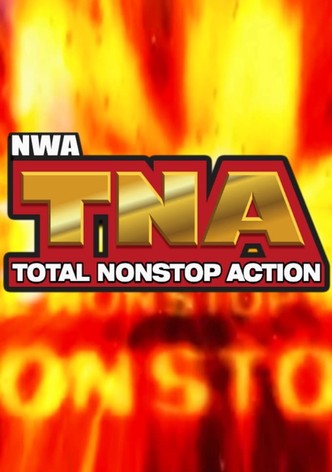 NWA: TNA