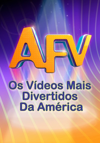 America's Funniest Home Videos