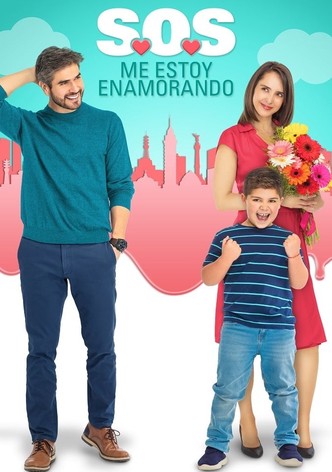 S.O.S. me estoy enamorando