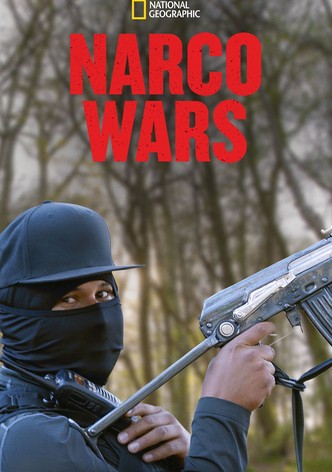 Narco Wars