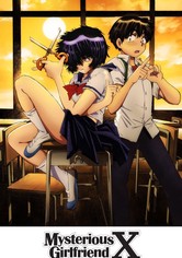 Mysterious Girlfriend X