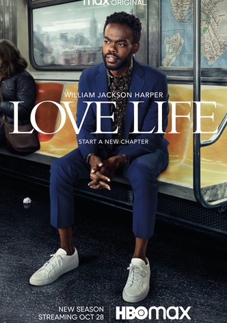 Love Life - Kausi 2