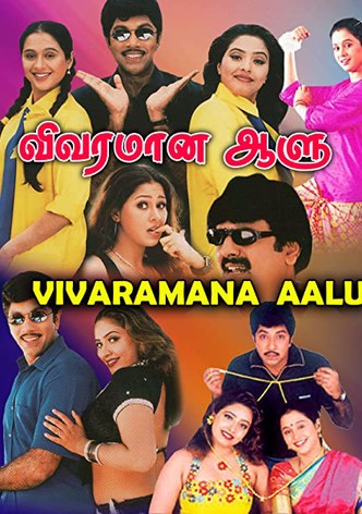 Vivaramana Aalu