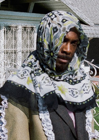 JPEGMAFIA TYPE TOUR LIVE IN BROOKLYN
