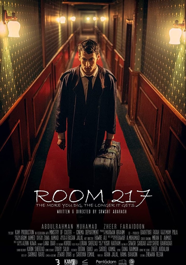 Room 217