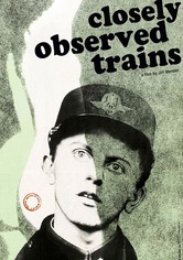 Closely Watched Trains